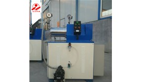 臥式砂磨機(jī)的操作流程